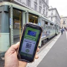 We did not find results for: Green Pass Dove E Obbligatorio Dai Ristoranti Alle Chiese Tutte Le Regole La Repubblica