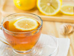 In addition, you must drink warm water with three spoonfuls of honey before bed (to ensure that the fat burning hormones keep going throughout the night). Honey And Lemon Water For Weight Loss Clear Skin And Liver Cleanse Health Tips And News