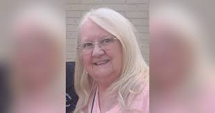 Obituary for Nancy Jo Eckerson