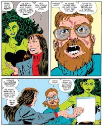 Bully Says: Comics Oughta Be Fun!: Today in Comics History, July 6: Happy  birthday, John Byrne!