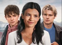 Do we think Cole is done with Erin or do you think Season 2 might show them  hooking up again? : r/MyLifewithWalterBoys