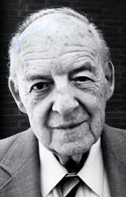 Bernard Fergus Obituary (2014)