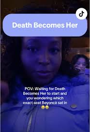 Death Becomes Her Kelly