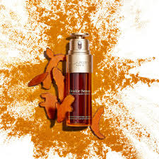 Double serum zawiera w sobie wszystkie najnowsze odkrycia roślinne clarins, aby zapewnić na zewnątrz: Clarins Double Serum Might Be All Your Skin Needs To Fight Ageing Tatler Philippines