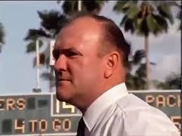 Today, we will pay tribute to...