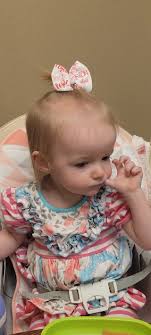 Peyton says "Come join Rem Rose Bows for high quality bows, fast turn  around and a wonderful group of people!"