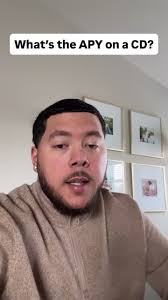 How Does Apy Work in Savings