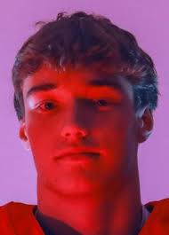 2024 Fall Sports Program by St. Christopher's School