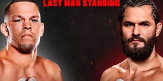 Nate Diaz vs. Jorge Masvidal PPV 'Bombed' Per Report