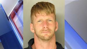 DNA testing leads to arrest for Lancaster man accused of robbing Turkey  Hill store in 2017