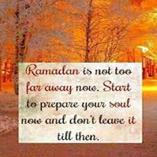 Pin On Ramadan Quotes