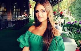 Most valuable player of 2018 stanley cup finals (2018). Anastasia Shubskaya Bio Family Facts About Alex Ovechkin S Wife