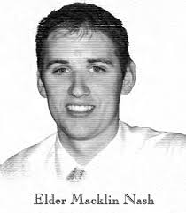 Co-workers mourn, address Elton's murder