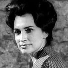 I'm very sad to announce the passing of my mother, MARILYN EASTMAN