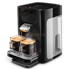 The company originated in the early 1900's when luigi lavazza first invented the concept of the blend: Coffee Pod Machine Philips Senseo Quadrante Hd7865 60 Euronics