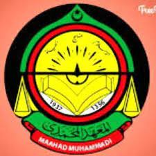 You can download in.ai,.eps,.cdr,.svg,.png formats. Maahad Muhammadi Perempuan Home Facebook