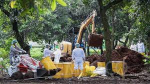 Maybe you would like to learn more about one of these? Hati Hati Efek Jangka Panjang Paparan Radioaktif Lebih Berbahaya Tekno Tempo Co