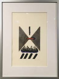 (2004) and viola chilensis (2003). Granadas Galeria La Sala