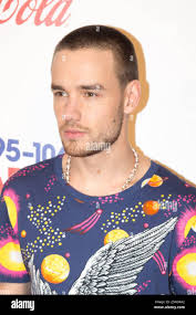 Liam james hi-res stock photography and images