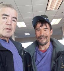 BSAR Members Join Search For Ashley Johnson-Barr In Kotzebue