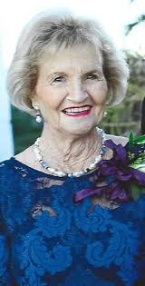 Vondia Jannette (Fann) Strickland Obituary February 26, 2024