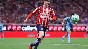 Las claves del renacer de las Chivas de Guadalajara que buscan un nuevo campeonato en la Liga MX