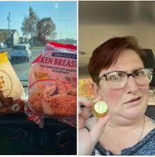 Aldi Biscuit Cans Popping Open