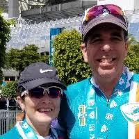 Bruce Brecheisen's Instagram, Twitter & Facebook