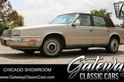 Image result for Cinder 1993 Chrysler