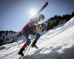 Skinning, boot-packing and downhill skiing: welcome to skimo at the Winter Olympics