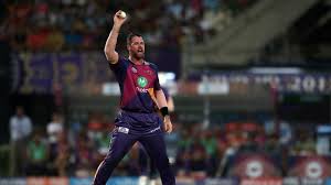 There has never been a time when australia has needed india more than right now. Rising Pune Supergiant S Daniel Christian To Be In Trouble For Wearing Wrong Jersey