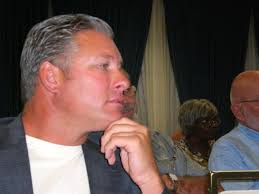 Three vying for NSB mayor