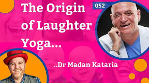 We did not find results for: Who Is Dr Madan Kataria Canned Laughter