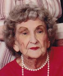 Maurine Easterling Obituary