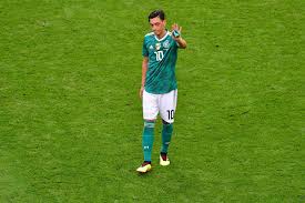 What is the reason for the relative lack of teams in what was formerly east germany? Mesut Ozil S Exit From German Soccer Team Stokes Debate On Integration The New York Times