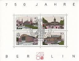 Wie sie den wert ihrer briefmarken erkennen und sie verkaufen können, erfahren sie im. Postgeschichte Und Briefmarken Berlins Wikipedia