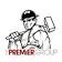 The Premier Group logo