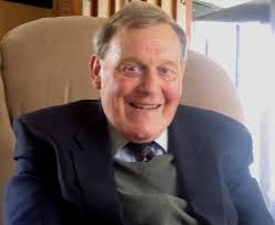 A Curious Girl's Guide to Life: Dr Arnold Moon