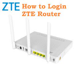 If you can't reach the admin panel of your zte modem using the above methods, there is only one thing you can do. How To Login Zte Router 192 168 1 1