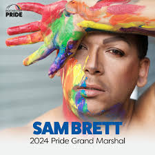 Rochester Pride Parade 2024 announces Grand Marshal, Honorary Marshal