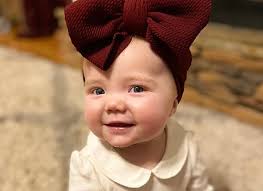 Stop The Search Because I've Found The Next Gerber Baby