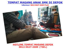 Jurusan tkj (teknik komputer dan jaringan) adalah suatu jurusan yang terdapat di smk/stm yang mempelaja. Tempat Pkl Di Depok