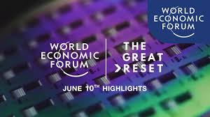 The great reset is written and published in the midst of a crisis whose consequences will unfold over many years to come. The Great Reset June 10th Highlights Youtube