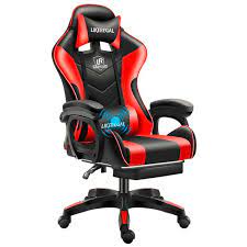 Click to check price on amazon. Likeregal Gaming Chair With Footrest Furniture Home Living Furniture Chairs On Carousell