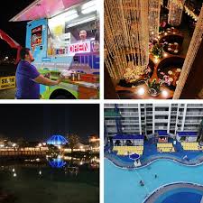 Disney springs in florida will begin a phased reopening on may 20, though the rest of walt disney with movie theaters closed in addition to park closures, disney said in the call that its quarterly on march 12, people first reported that disneyland and disney world would both close over that. Place 4 Of 52 Magical And Not So Magical Moments In Disney S Adults Mostly Artificial Paradise The New York Times