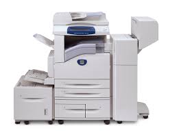 Xerox Workcentre 5225 Printer at 40000.00 INR in Mumbai | S. R. Enterprises