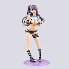 Sin Nanatsu No Taizai Leviathan Action Figure Nakama Store Hot Pants Girls Girls Swimsuit Action Figures