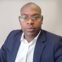 Archford Masimba C Magwenzi