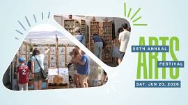 55th Annual Saco Arts Festival