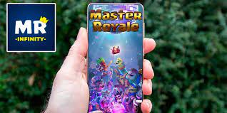 To download master royale, simply visit our website and navigate through the website to the download for the apk. Como Descargar El Apk De Master Royale Infinity Actualizado 2021